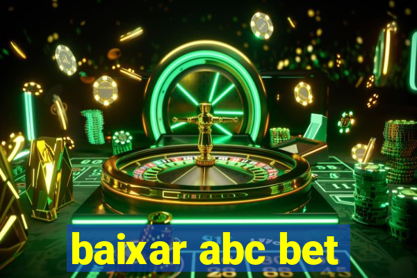 baixar abc bet