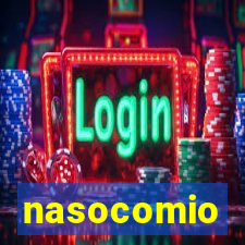 nasocomio