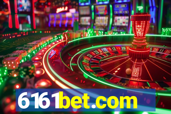 6161bet.com