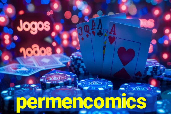 permencomics
