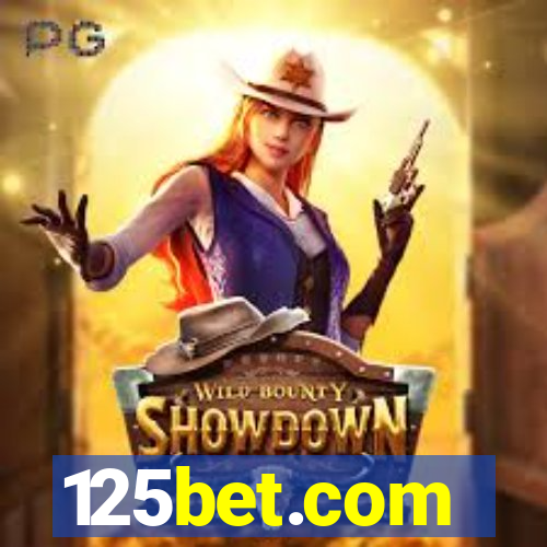 125bet.com