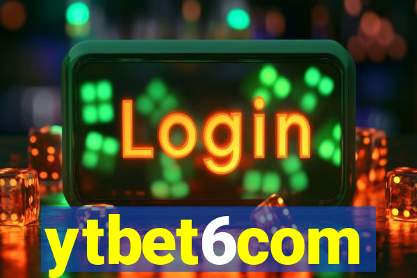 ytbet6com