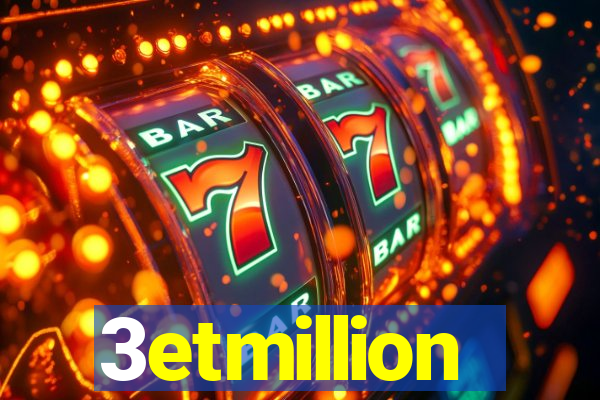 3etmillion