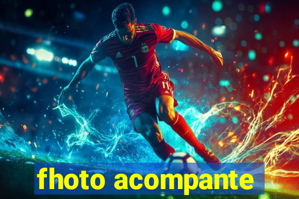 fhoto acompante