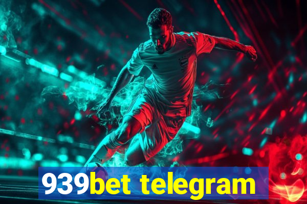 939bet telegram