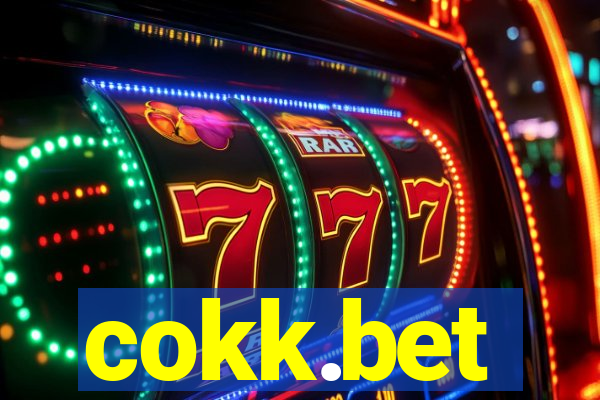 cokk.bet