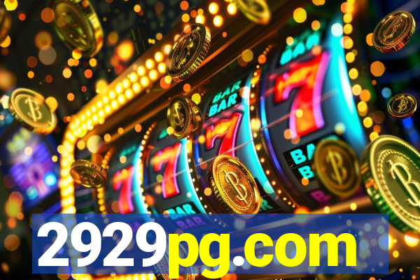 2929pg.com