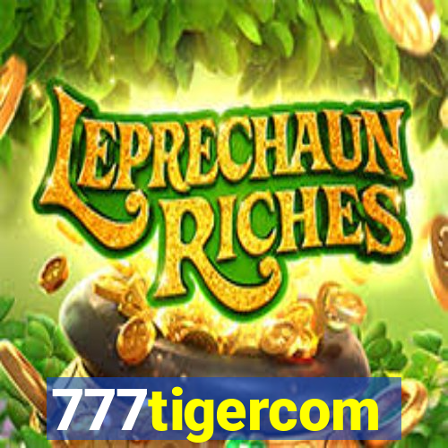 777tigercom