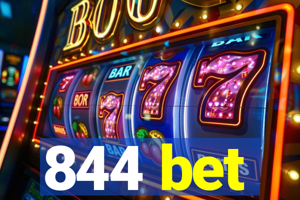 844 bet