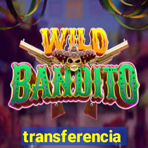 transferencia externa uff