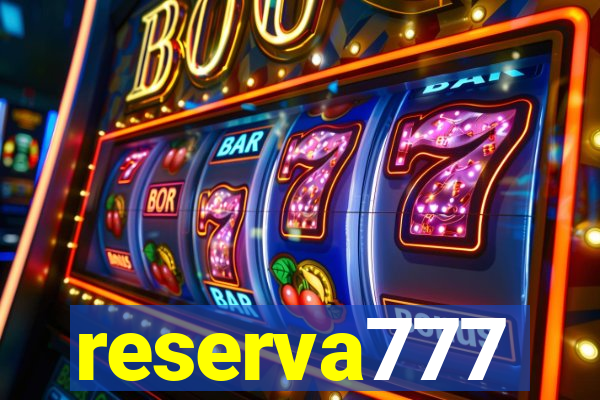 reserva777