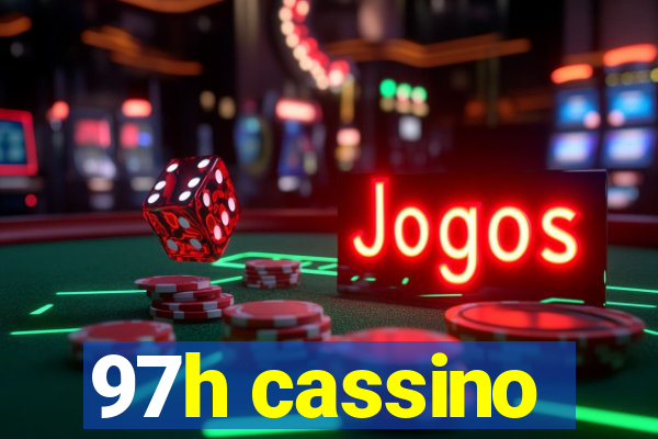 97h cassino