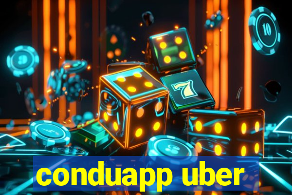 conduapp uber