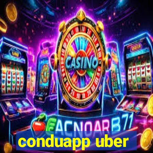 conduapp uber