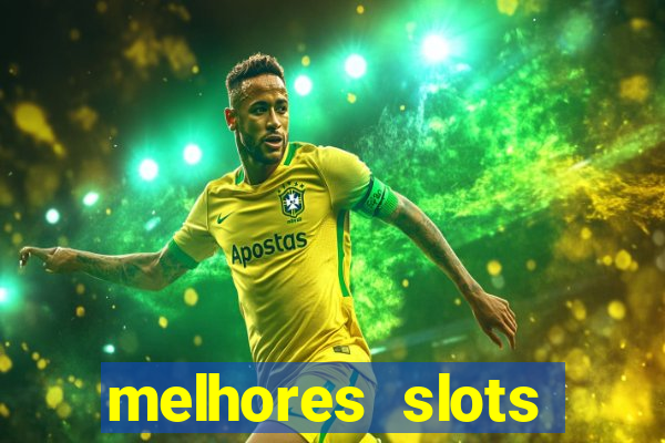 melhores slots pragmatic play