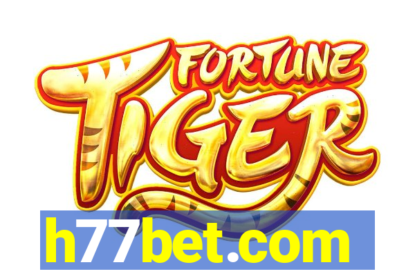 h77bet.com