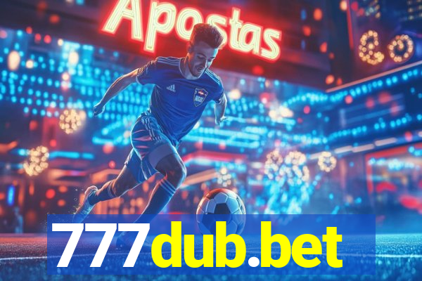 777dub.bet
