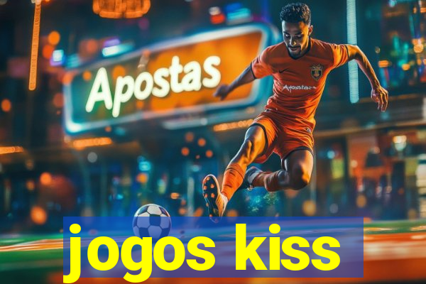 jogos kiss