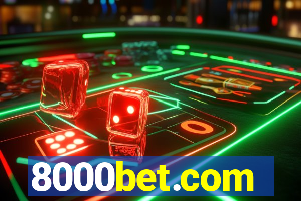 8000bet.com