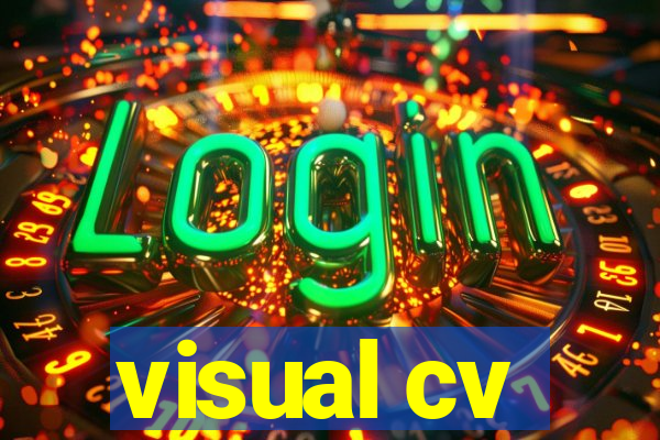 visual cv