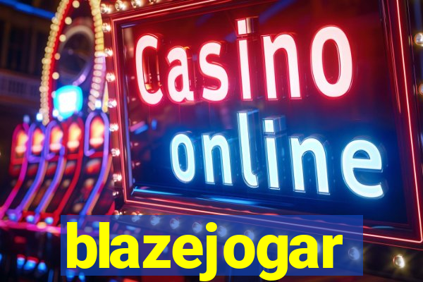 blazejogar