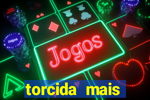 torcida mais perigosa do mundo