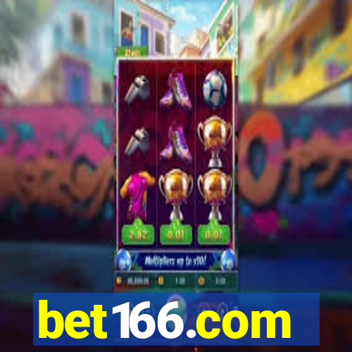 bet166.com
