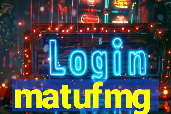 matufmg