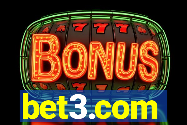 bet3.com