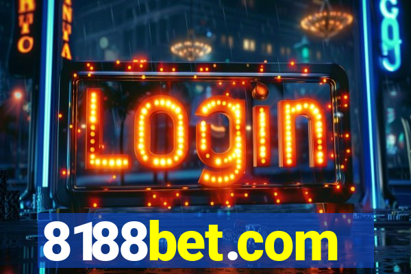 8188bet.com