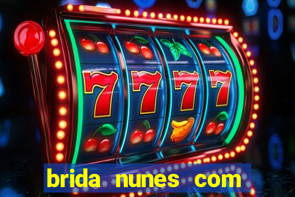 brida nunes com medico portal zacarias