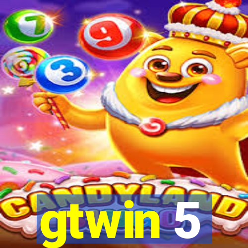 gtwin 5
