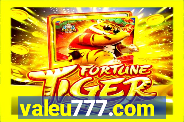 valeu777.com