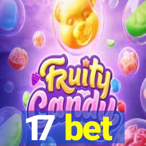 17 bet