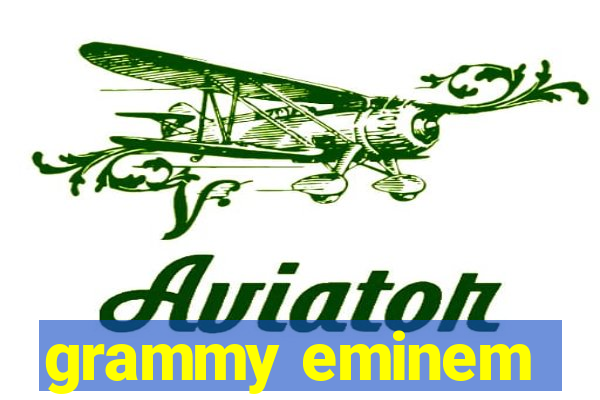 grammy eminem