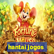 hantai jogos