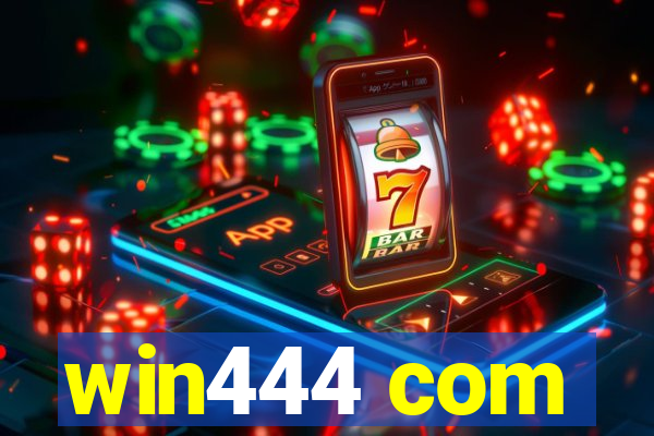 win444 com