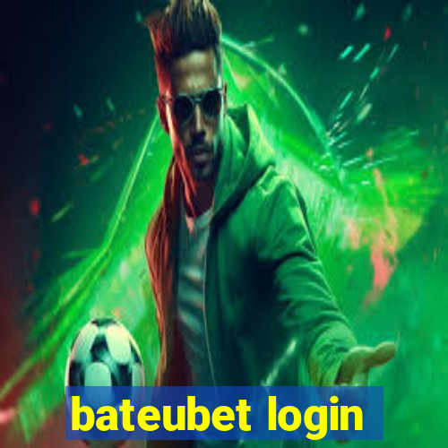 bateubet login