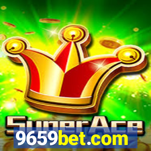 9659bet.com