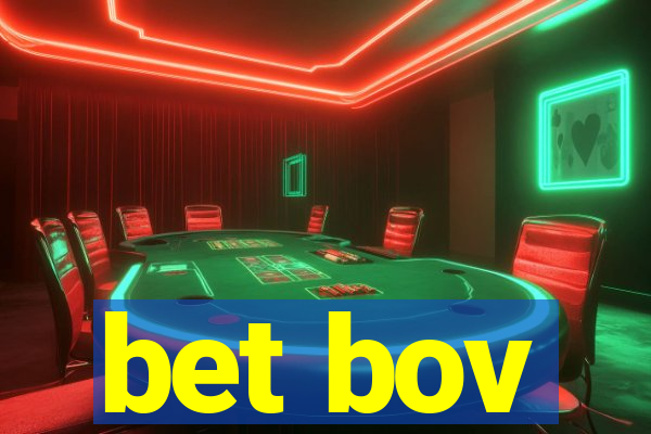 bet bov
