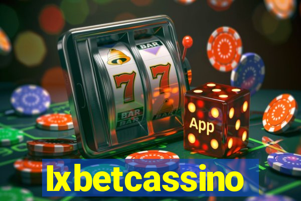 Ixbetcassino