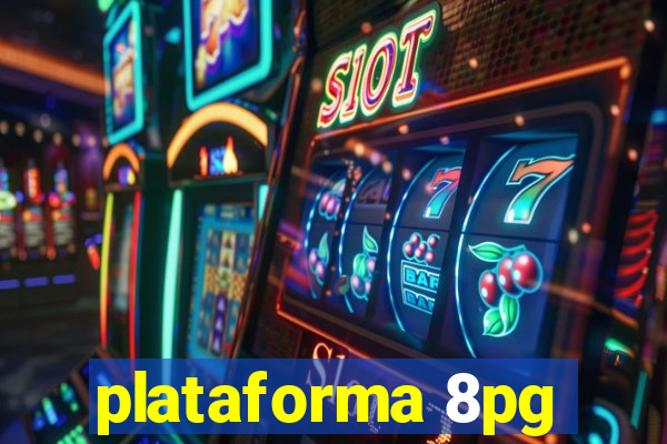 plataforma 8pg