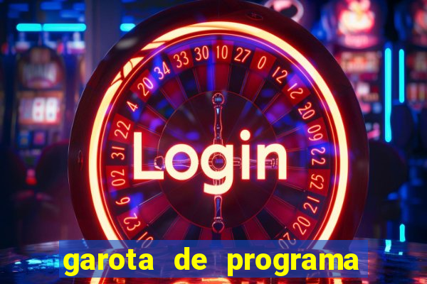 garota de programa vídeo chamada