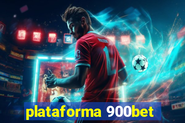 plataforma 900bet
