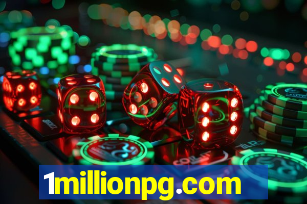 1millionpg.com