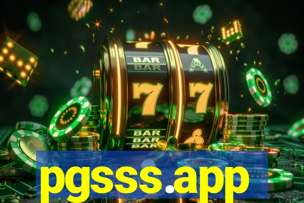 pgsss.app