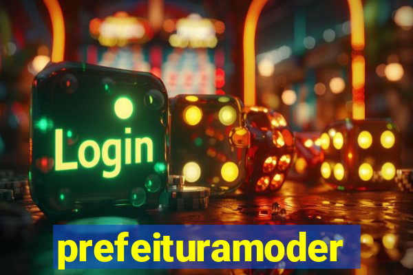 prefeituramoderna