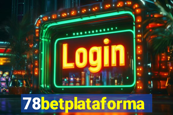 78betplataforma