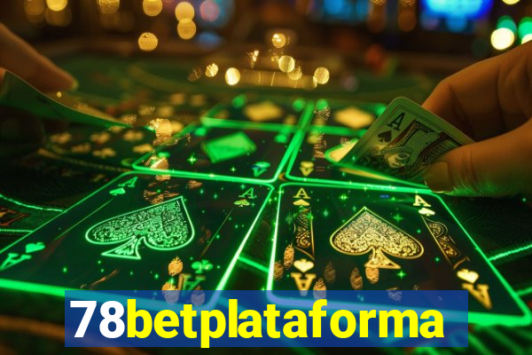 78betplataforma