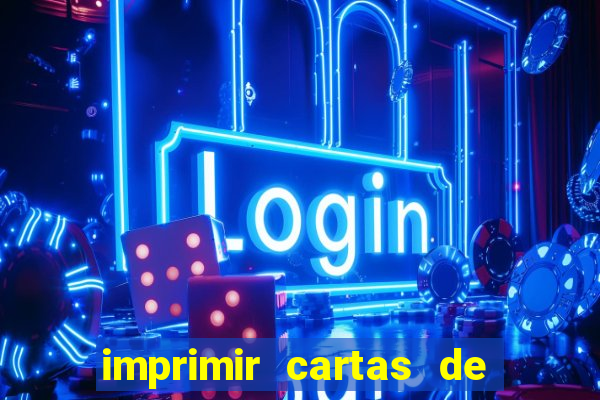 imprimir cartas de yu gi oh
